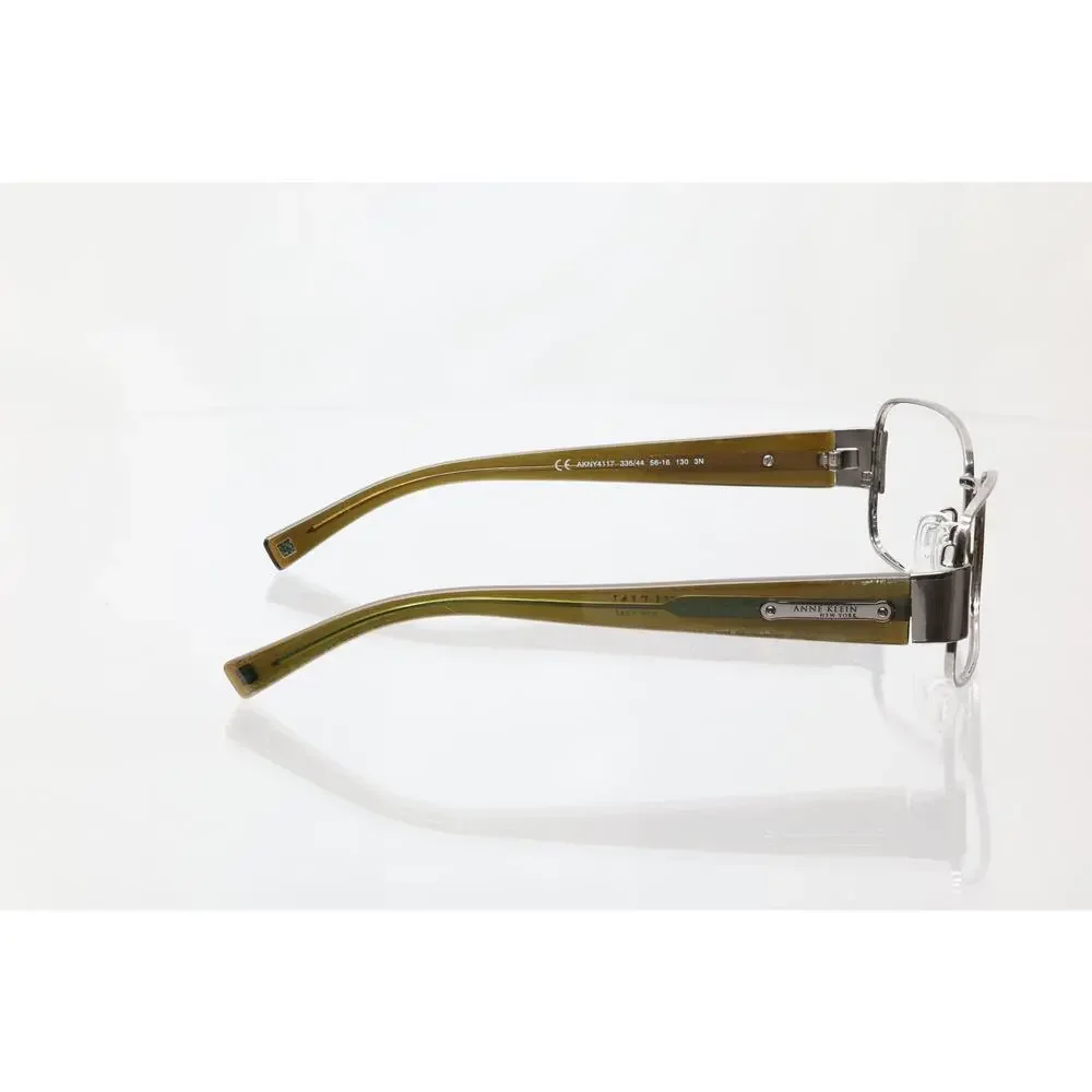 Anne Klein New York AKNY4117 56-16-130mm Sunglass / Eyeglass FRAMES ONLY - GOOD